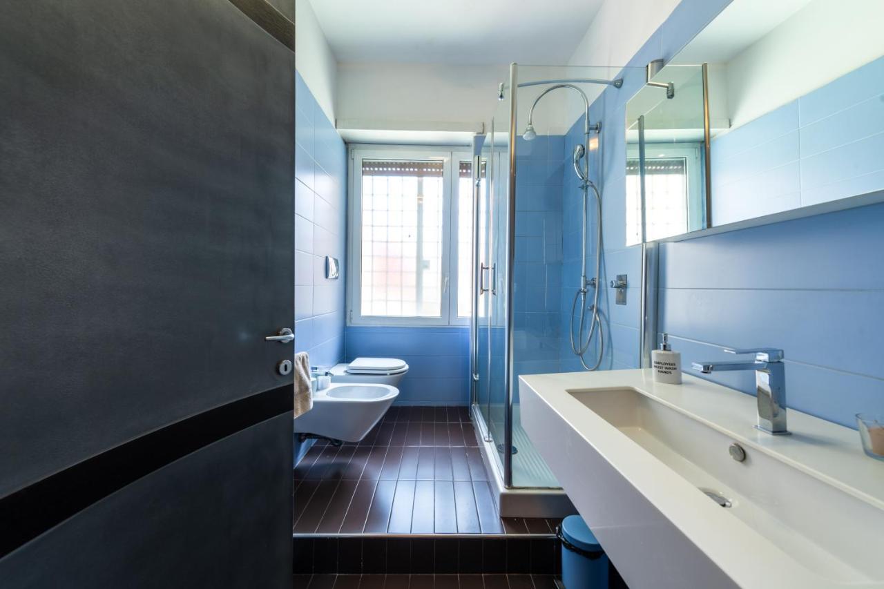 Apartament Casa Di Ele Rzym Zewnętrze zdjęcie